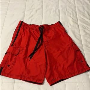 Men’s Swim Trunks